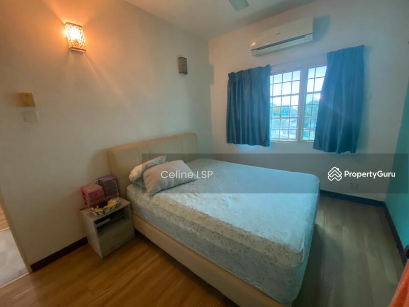 Untuk Disewa - Fairville