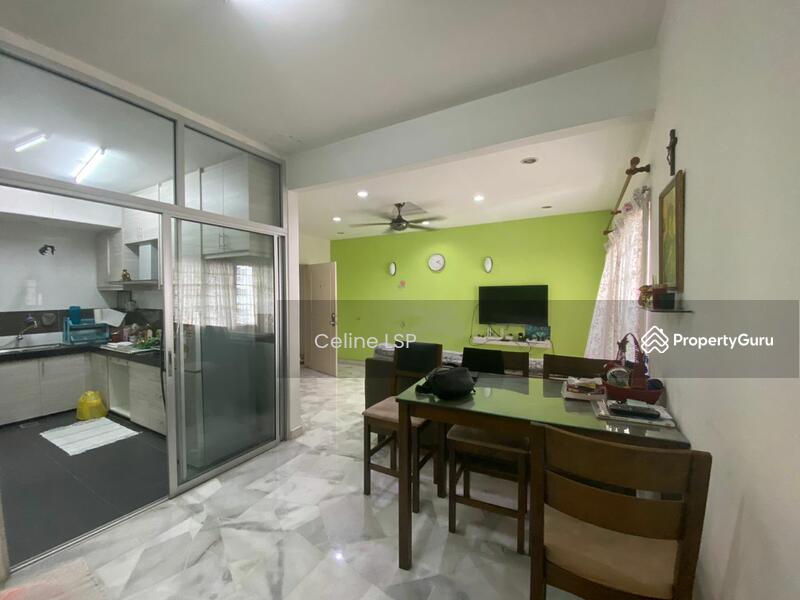Untuk Disewa - Fairville