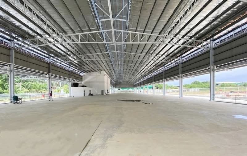 Kilang untuk Disewa di Taman Perindustrian Kota Tinggi (Kota Tinggi) - Ken Cheow - Interior - PropertyGuru.com.my