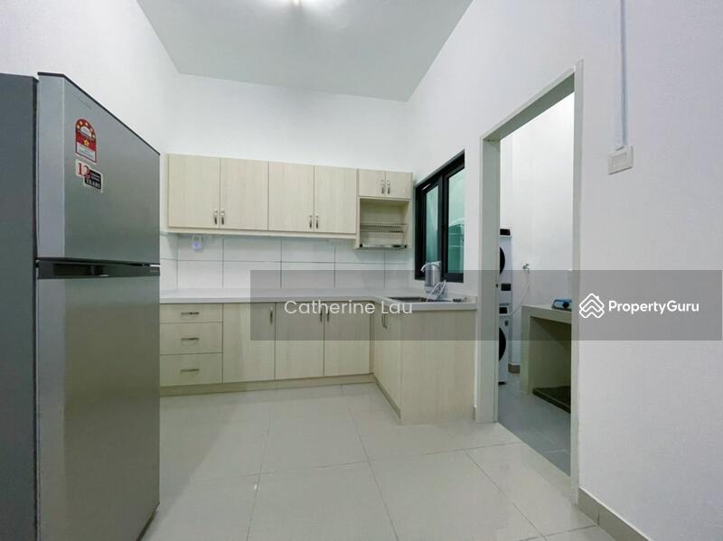 Kondominium untuk Disewa di Parkhill Residence - Catherine Lau - PropertyGuru.com.my