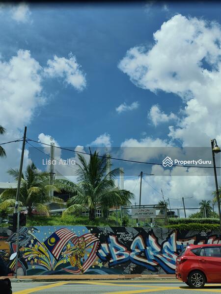 Untuk Dijual - Residensi Seremban Sentral