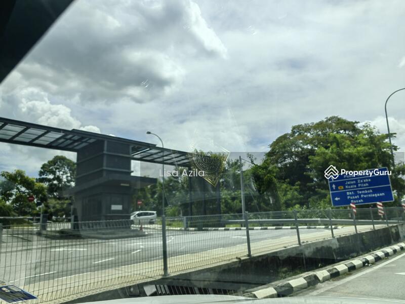 Untuk Dijual - Residensi Seremban Sentral