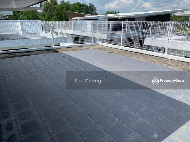 Untuk Dijual - Rawang, Saujana Rawang Alcedo