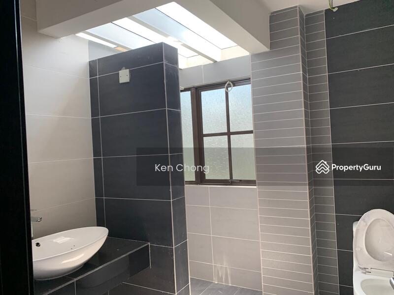 Untuk Dijual - Rawang, Saujana Rawang Alcedo