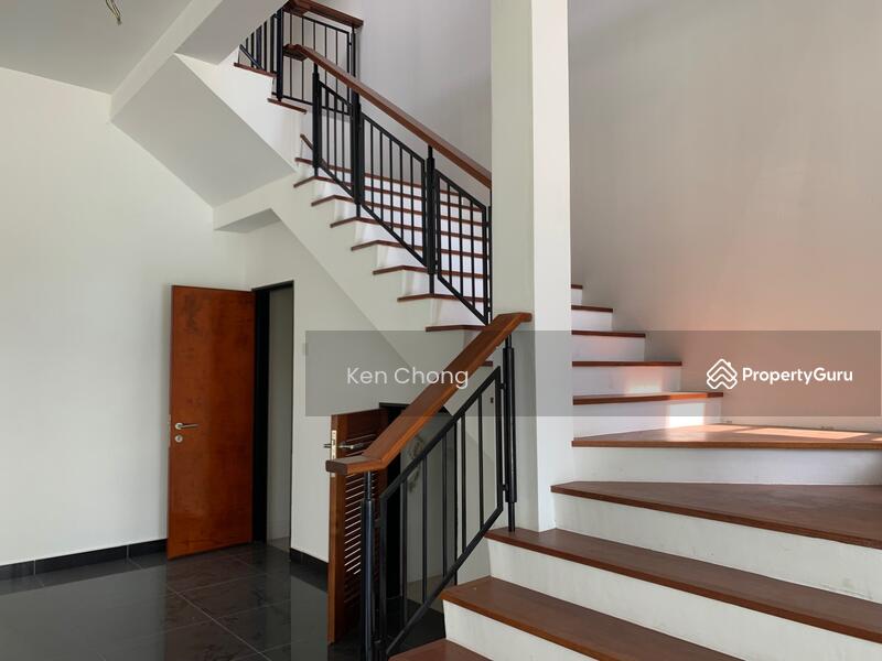 Untuk Dijual - Rawang, Saujana Rawang Alcedo