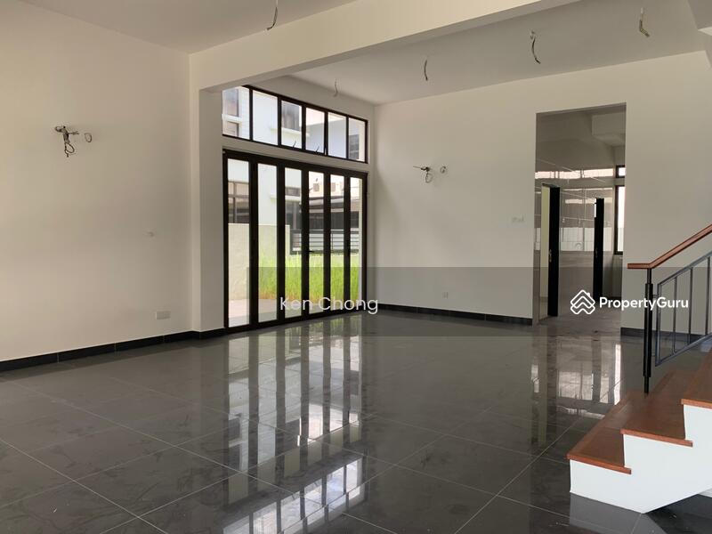 Untuk Dijual - Rawang, Saujana Rawang Alcedo
