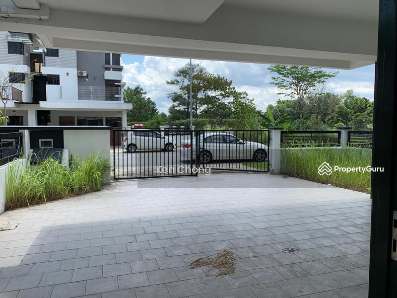 Untuk Dijual - Rawang, Saujana Rawang Alcedo