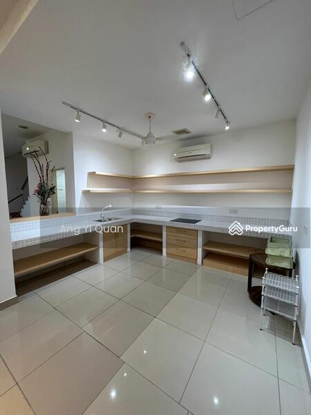 Untuk Dijual - Nice Reno, F/Hold, Gated & Guarded, Perdana Residence 2, PR2, Selayang