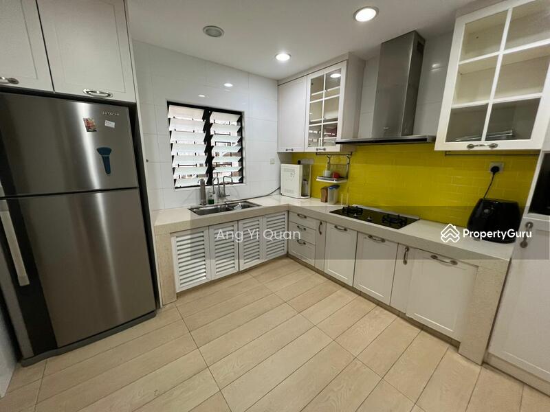 Untuk Dijual - Nice Reno, F/Hold, Gated & Guarded, Perdana Residence 2, PR2, Selayang