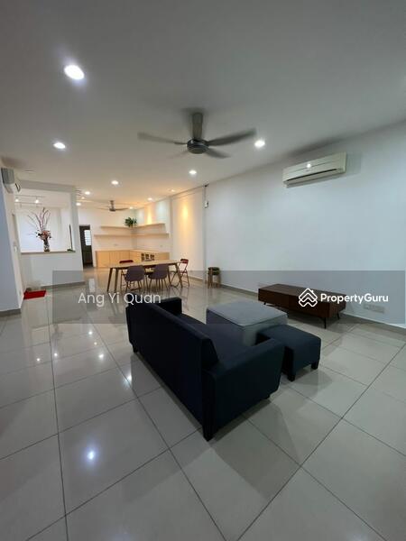 Untuk Dijual - Nice Reno, F/Hold, Gated & Guarded, Perdana Residence 2, PR2, Selayang