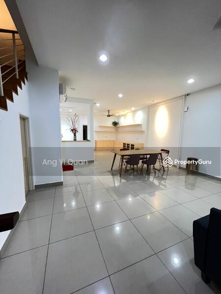 Untuk Dijual - Nice Reno, F/Hold, Gated & Guarded, Perdana Residence 2, PR2, Selayang