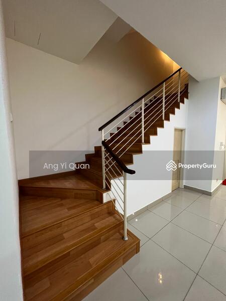 Untuk Dijual - Nice Reno, F/Hold, Gated & Guarded, Perdana Residence 2, PR2, Selayang