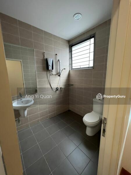 Untuk Dijual - Nice Reno, F/Hold, Gated & Guarded, Perdana Residence 2, PR2, Selayang