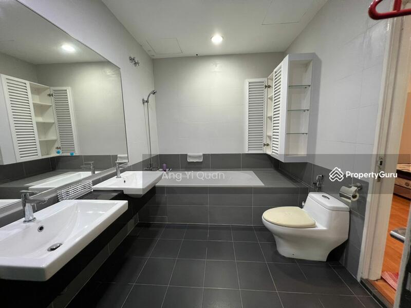 Untuk Dijual - Nice Reno, F/Hold, Gated & Guarded, Perdana Residence 2, PR2, Selayang