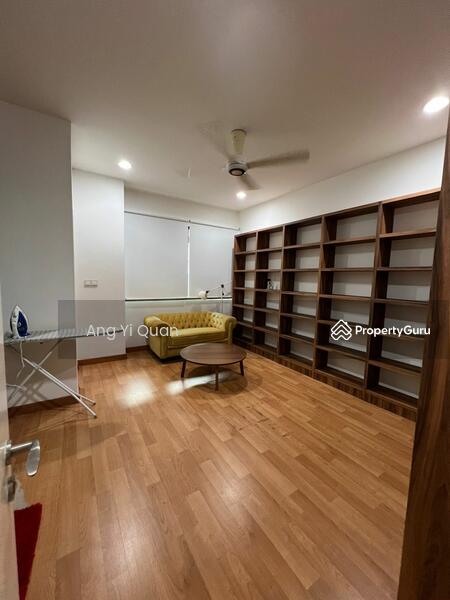 Untuk Dijual - Nice Reno, F/Hold, Gated & Guarded, Perdana Residence 2, PR2, Selayang