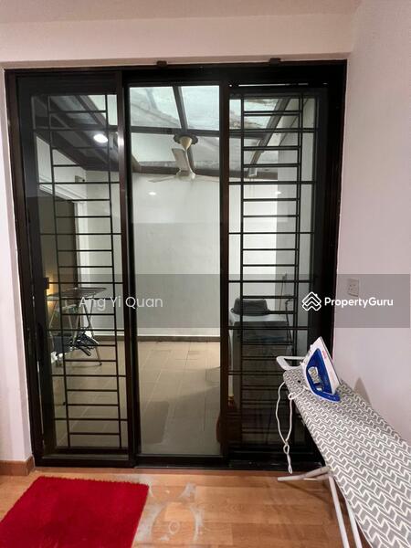 Untuk Dijual - Nice Reno, F/Hold, Gated & Guarded, Perdana Residence 2, PR2, Selayang