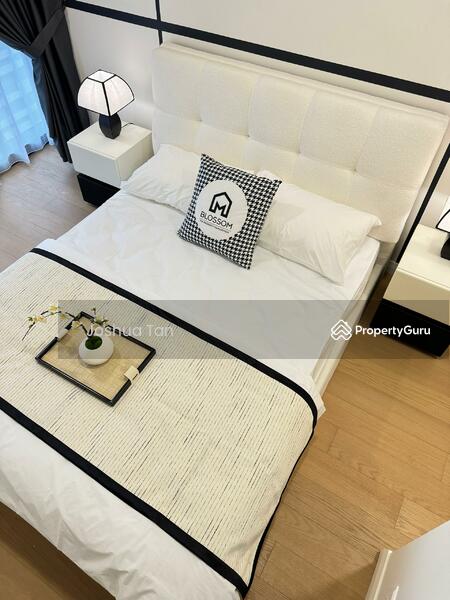 Servis Apartment untuk Disewa di TRX Residences - Joshua Tan - PropertyGuru.com.my