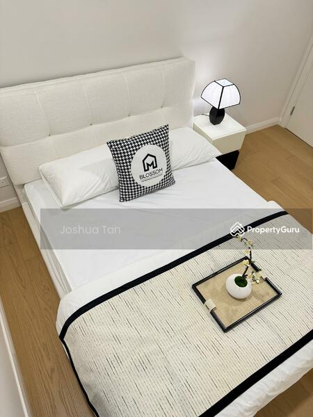 Servis Apartment untuk Disewa di TRX Residences - Joshua Tan - PropertyGuru.com.my