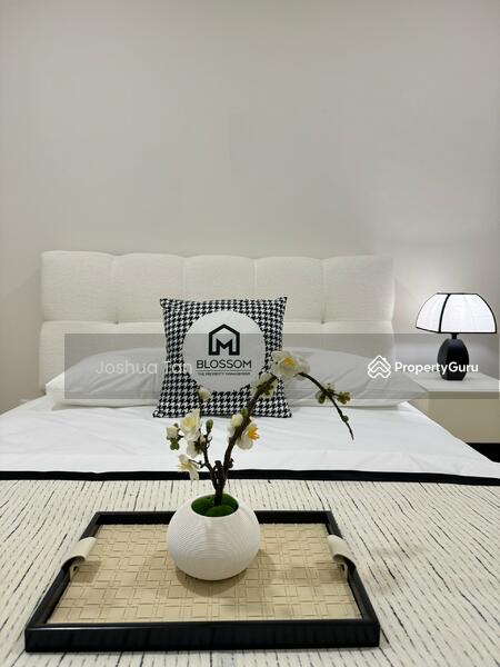 Servis Apartment untuk Disewa di TRX Residences - Joshua Tan - PropertyGuru.com.my
