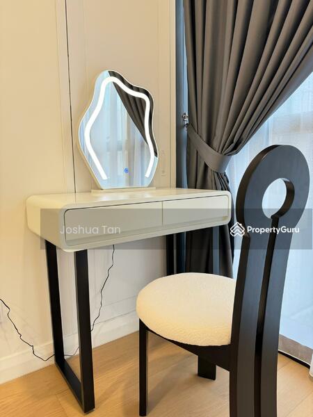 Servis Apartment untuk Disewa di TRX Residences - Joshua Tan - PropertyGuru.com.my