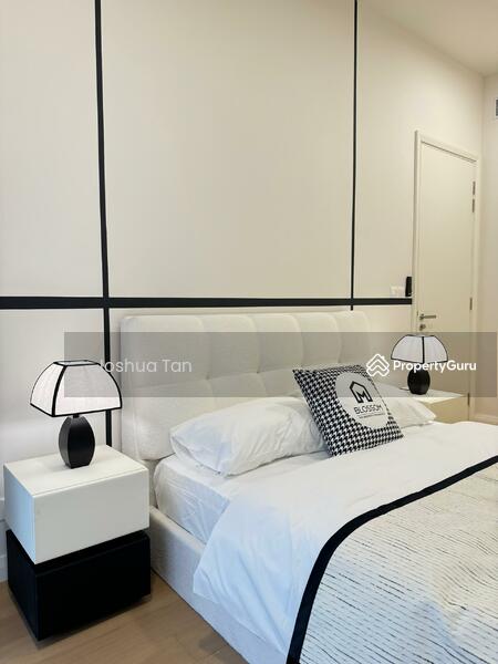 Servis Apartment untuk Disewa di TRX Residences - Joshua Tan - PropertyGuru.com.my
