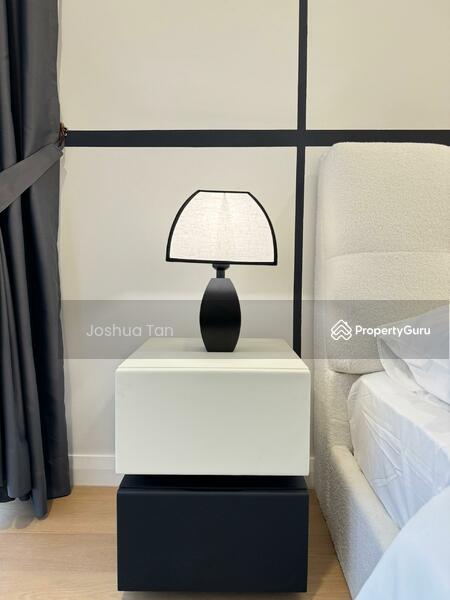 Servis Apartment untuk Disewa di TRX Residences - Joshua Tan - PropertyGuru.com.my