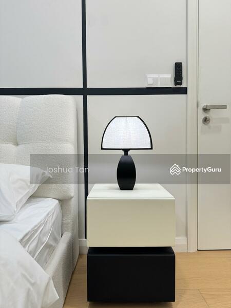 Servis Apartment untuk Disewa di TRX Residences - Joshua Tan - PropertyGuru.com.my