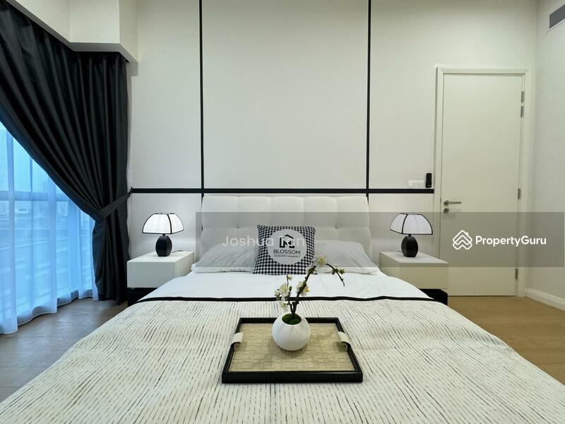 Servis Apartment untuk Disewa di TRX Residences - Joshua Tan - PropertyGuru.com.my