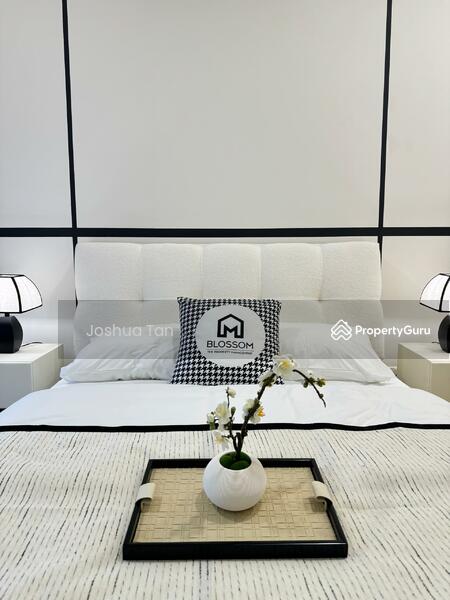Servis Apartment untuk Disewa di TRX Residences - Joshua Tan - PropertyGuru.com.my