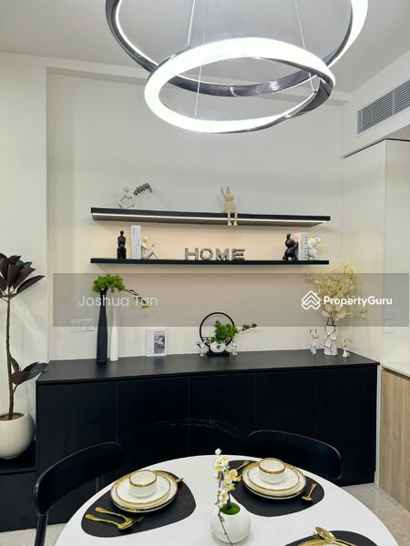 Servis Apartment untuk Disewa di TRX Residences - Joshua Tan - PropertyGuru.com.my