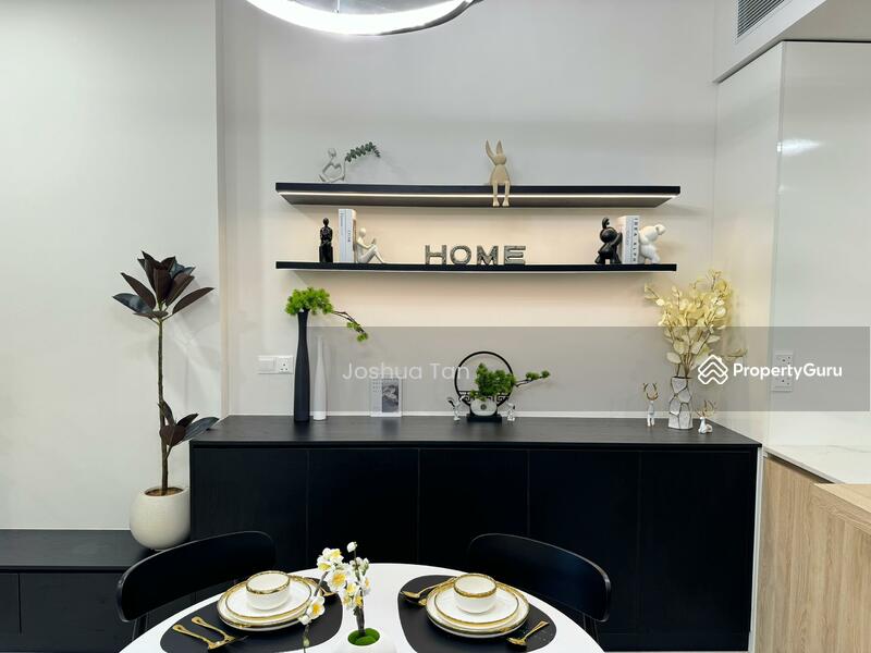 Servis Apartment untuk Disewa di TRX Residences - Joshua Tan - PropertyGuru.com.my