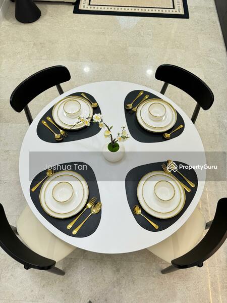 Servis Apartment untuk Disewa di TRX Residences - Joshua Tan - PropertyGuru.com.my