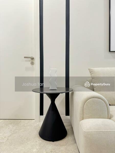 Servis Apartment untuk Disewa di TRX Residences - Joshua Tan - PropertyGuru.com.my