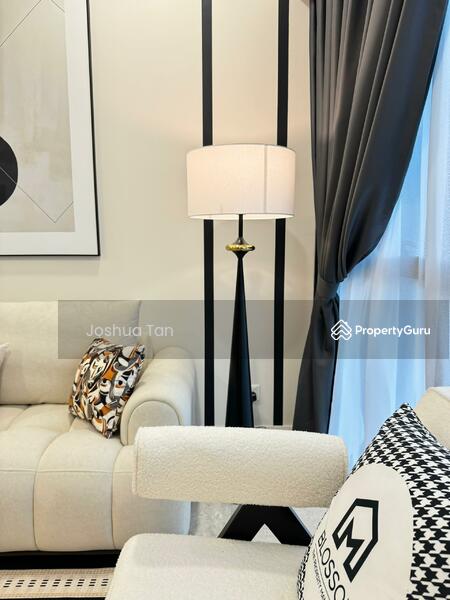 Servis Apartment untuk Disewa di TRX Residences - Joshua Tan - PropertyGuru.com.my