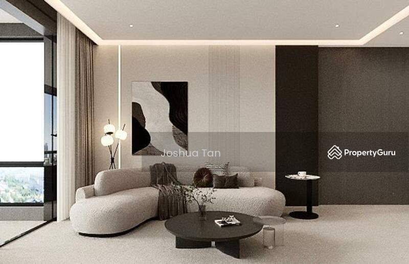 Servis Apartment untuk Disewa di TRX Residences - Joshua Tan - PropertyGuru.com.my