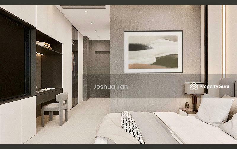 Servis Apartment untuk Disewa di TRX Residences - Joshua Tan - PropertyGuru.com.my