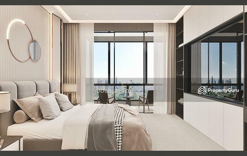 Servis Apartment untuk Disewa di TRX Residences - Joshua Tan - PropertyGuru.com.my