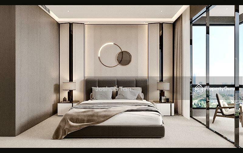 Servis Apartment untuk Disewa di TRX Residences - Joshua Tan - PropertyGuru.com.my