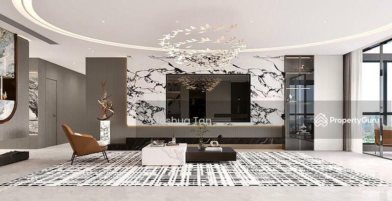 Servis Apartment untuk Disewa di TRX Residences - Joshua Tan - PropertyGuru.com.my