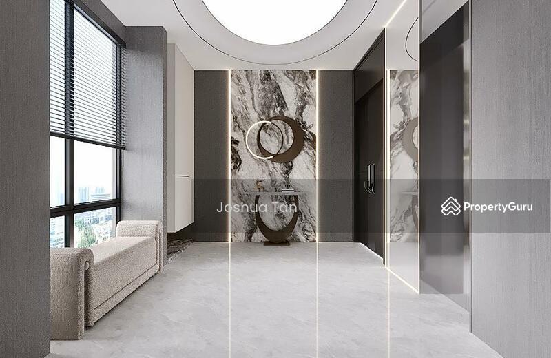 Servis Apartment untuk Disewa di TRX Residences - Joshua Tan - PropertyGuru.com.my