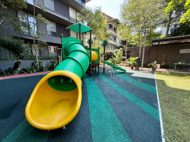 Dedaun Condominium untuk Untuk Dijual - RM 4,600,000, Mac 2026 - PropertyGuru.com.my