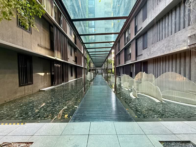 Dedaun Condominium untuk Untuk Dijual - RM 4,600,000, Mac 2026 - PropertyGuru.com.my