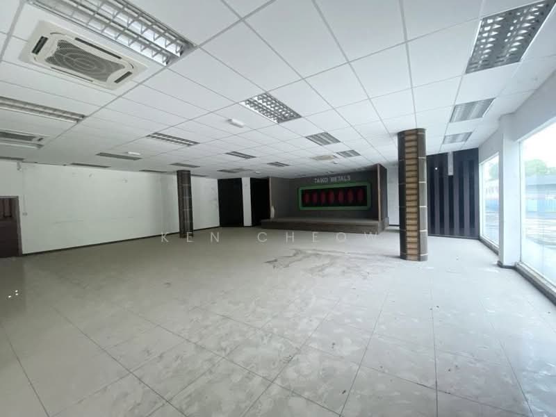 Detached Factory for Sale in Kawasan Perindustrian Tanjung Langsat (Pasir Gudang) - Ken Cheow - Interior - PropertyGuru.com.my