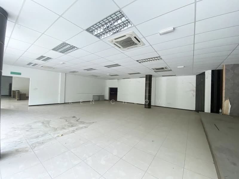 Detached Factory for Sale in Kawasan Perindustrian Tanjung Langsat (Pasir Gudang) - Ken Cheow - Interior - PropertyGuru.com.my