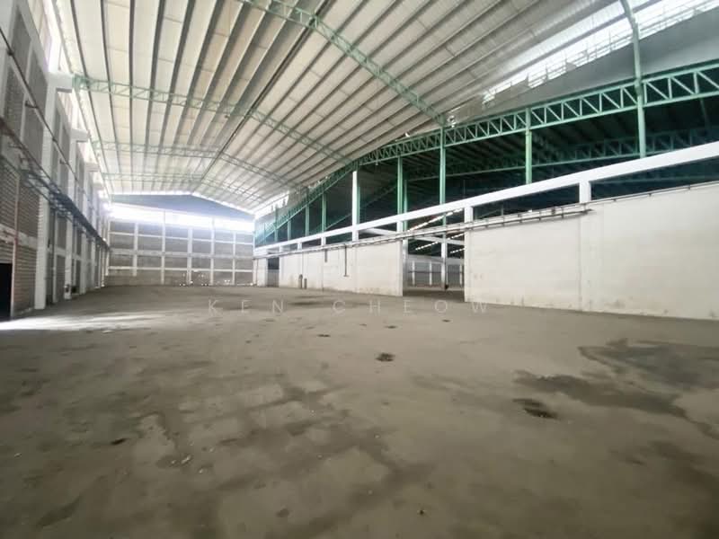 Detached Factory for Sale in Kawasan Perindustrian Tanjung Langsat (Pasir Gudang) - Ken Cheow - Interior - PropertyGuru.com.my