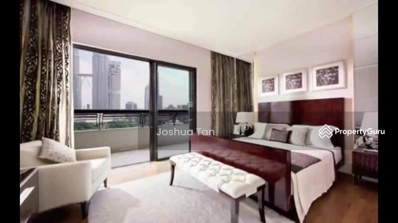 Untuk Dijual - The Binjai on the Park