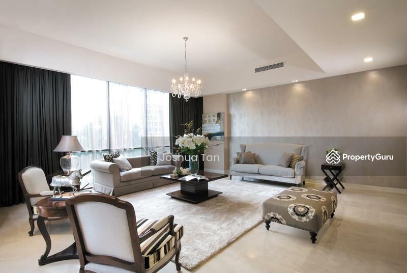 Untuk Dijual - The Binjai on the Park