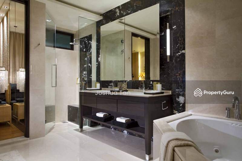 Untuk Dijual - The Binjai on the Park