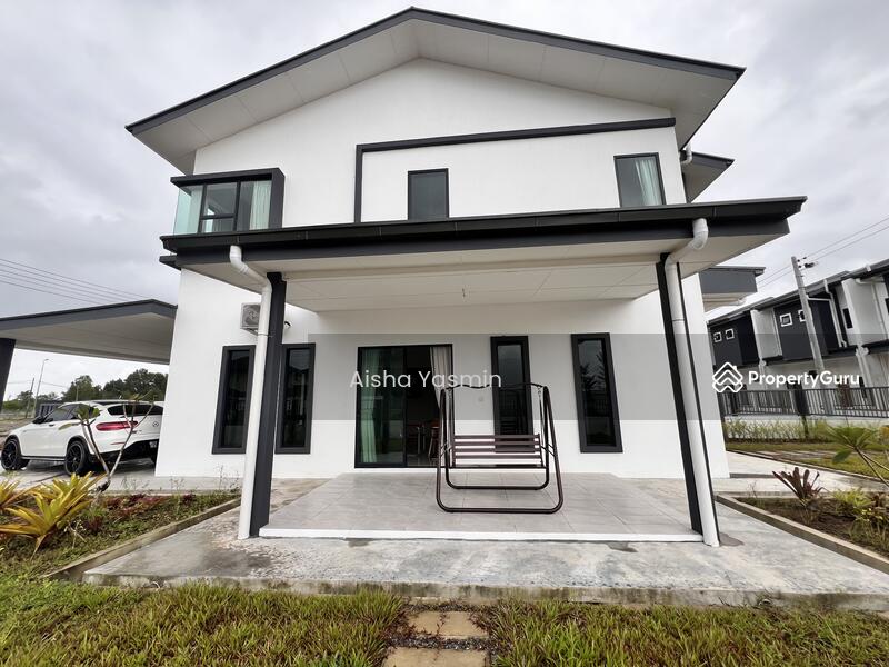 Taman Matang Jaya untuk Untuk Dijual - RM 828,000, Feb 2026 - PropertyGuru.com.my
