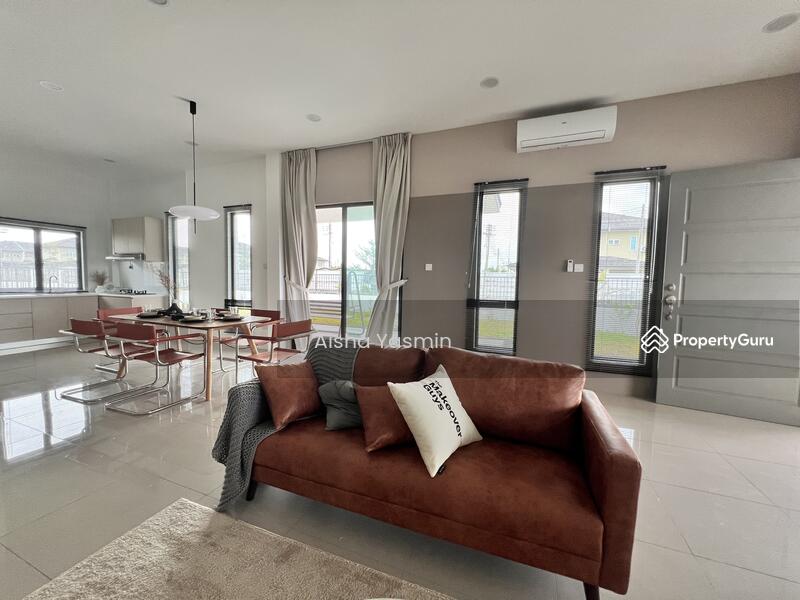 Taman Matang Jaya untuk Untuk Dijual - RM 828,000, Feb 2026 - PropertyGuru.com.my